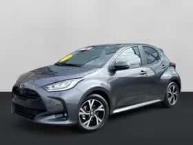 Toyota Yaris (2026) thumbnail 1