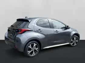 Toyota Yaris (2026) thumbnail 2