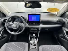 Toyota Yaris (2026) thumbnail 3