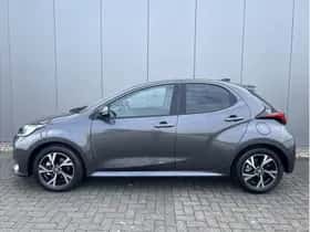 Toyota Yaris (2026) thumbnail 8