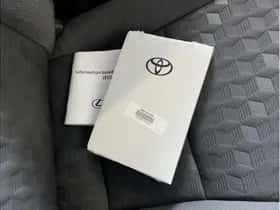Toyota Yaris (2026) thumbnail 9