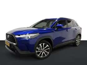Toyota Corolla (2025) thumbnail 1