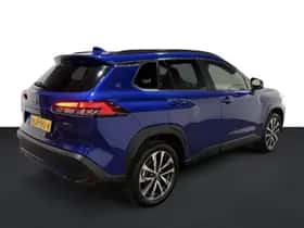 Toyota Corolla (2025) thumbnail 2