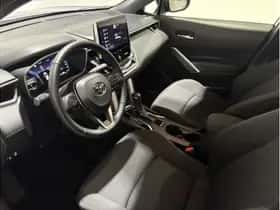 Toyota Corolla (2025) thumbnail 15