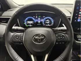 Toyota Corolla (2025) thumbnail 19