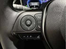 Toyota Corolla (2025) thumbnail 20