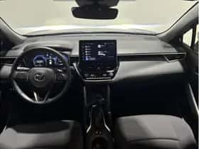 Toyota Corolla (2025) thumbnail 3
