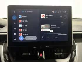 Toyota Corolla (2025) thumbnail 23