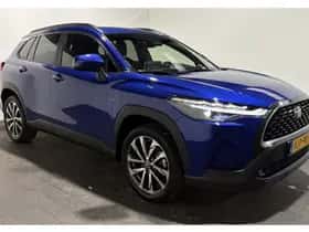 Toyota Corolla (2025) thumbnail 6