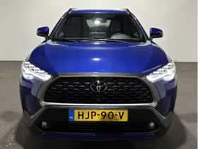Toyota Corolla (2025) thumbnail 7