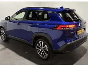 Toyota Corolla (2025) thumbnail 8