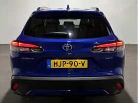 Toyota Corolla (2025) thumbnail 9