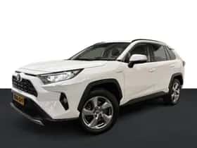 Toyota RAV4 (2021)