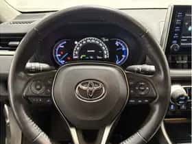 Toyota RAV4 (2021) thumbnail 19