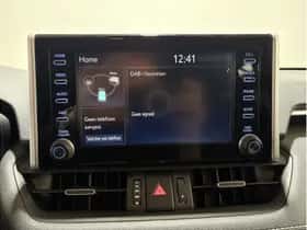 Toyota RAV4 (2021) thumbnail 23