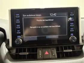Toyota RAV4 (2021) thumbnail 27