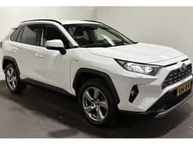Toyota RAV4 (2021) thumbnail 6