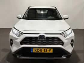 Toyota RAV4 (2021) thumbnail 7