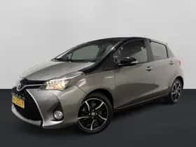 Toyota Yaris (2016)