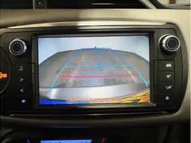 Toyota Yaris (2016) thumbnail 27