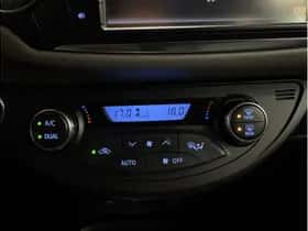 Toyota Yaris (2016) thumbnail 28