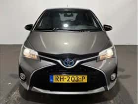 Toyota Yaris (2016) thumbnail 7