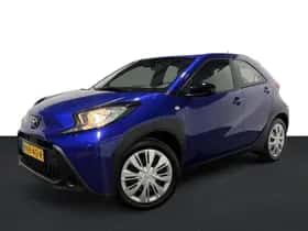 Toyota Aygo X (2025) thumbnail 1