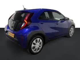 Toyota Aygo X (2025) thumbnail 2