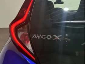 Toyota Aygo X (2025) thumbnail 11