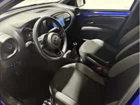 Toyota Aygo X (2025) thumbnail 12