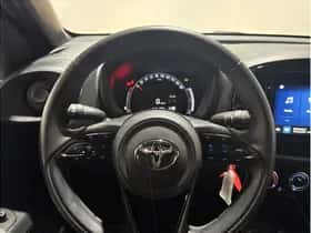 Toyota Aygo X (2025) thumbnail 15