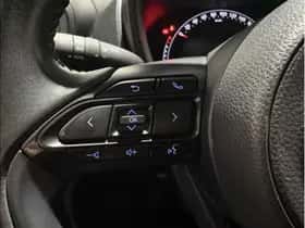 Toyota Aygo X (2025) thumbnail 16