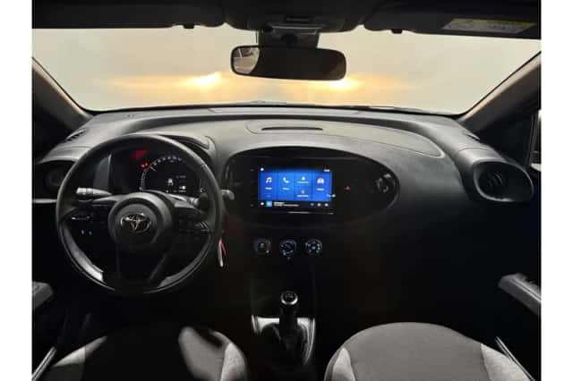 Toyota Aygo X (2025) thumbnail 3