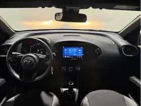 Toyota Aygo X (2025) thumbnail 3