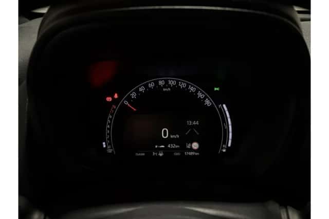 Toyota Aygo X (2025) thumbnail 4
