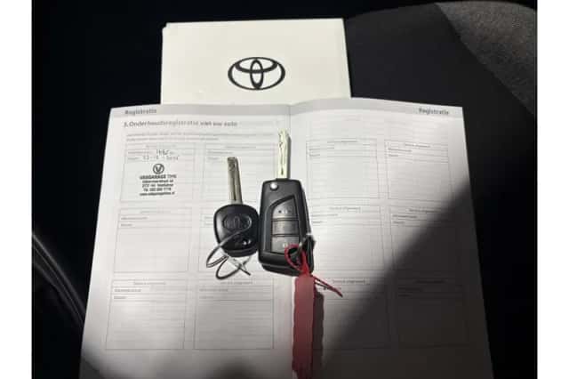 Toyota Aygo X (2025) thumbnail 5