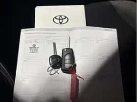 Toyota Aygo X (2025) thumbnail 5