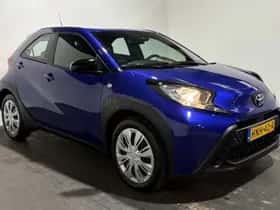 Toyota Aygo X (2025) thumbnail 6