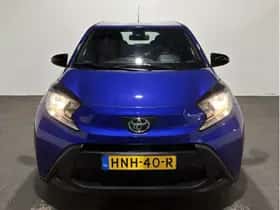 Toyota Aygo X (2025) thumbnail 7