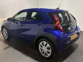 Toyota Aygo X (2025) thumbnail 8