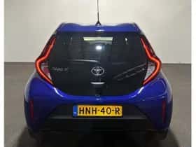 Toyota Aygo X (2025) thumbnail 9
