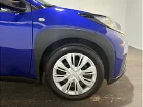 Toyota Aygo X (2025) thumbnail 10