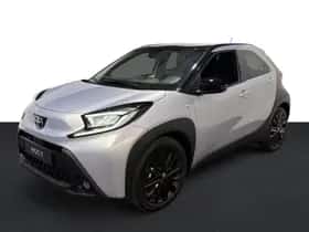 Toyota Aygo X (2025) thumbnail 1