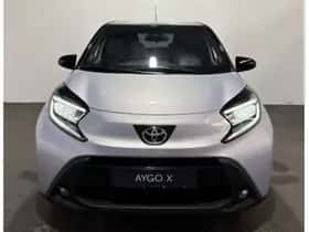 Toyota Aygo X (2025) thumbnail 2