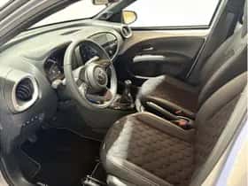 Toyota Aygo X (2025) thumbnail 12