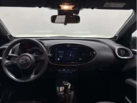 Toyota Aygo X (2025) thumbnail 14