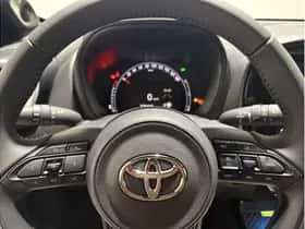 Toyota Aygo X (2025) thumbnail 15