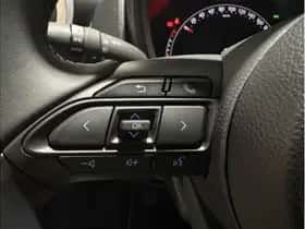 Toyota Aygo X (2025) thumbnail 18