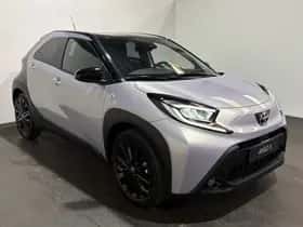 Toyota Aygo X (2025) thumbnail 3