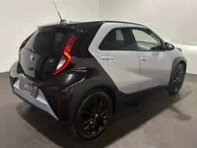 Toyota Aygo X (2025) thumbnail 4